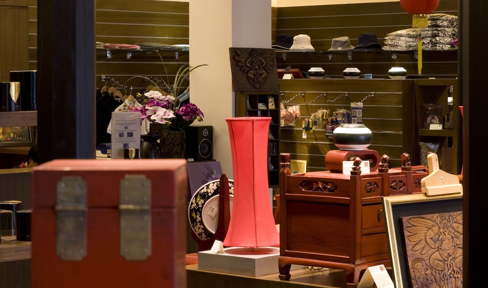 Banyan Tree Lijiang by null