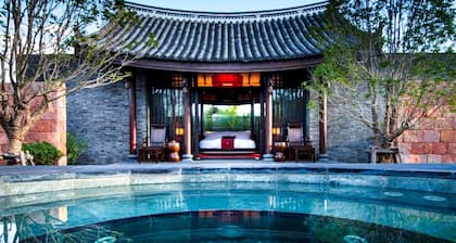 Banyan Tree Lijiang