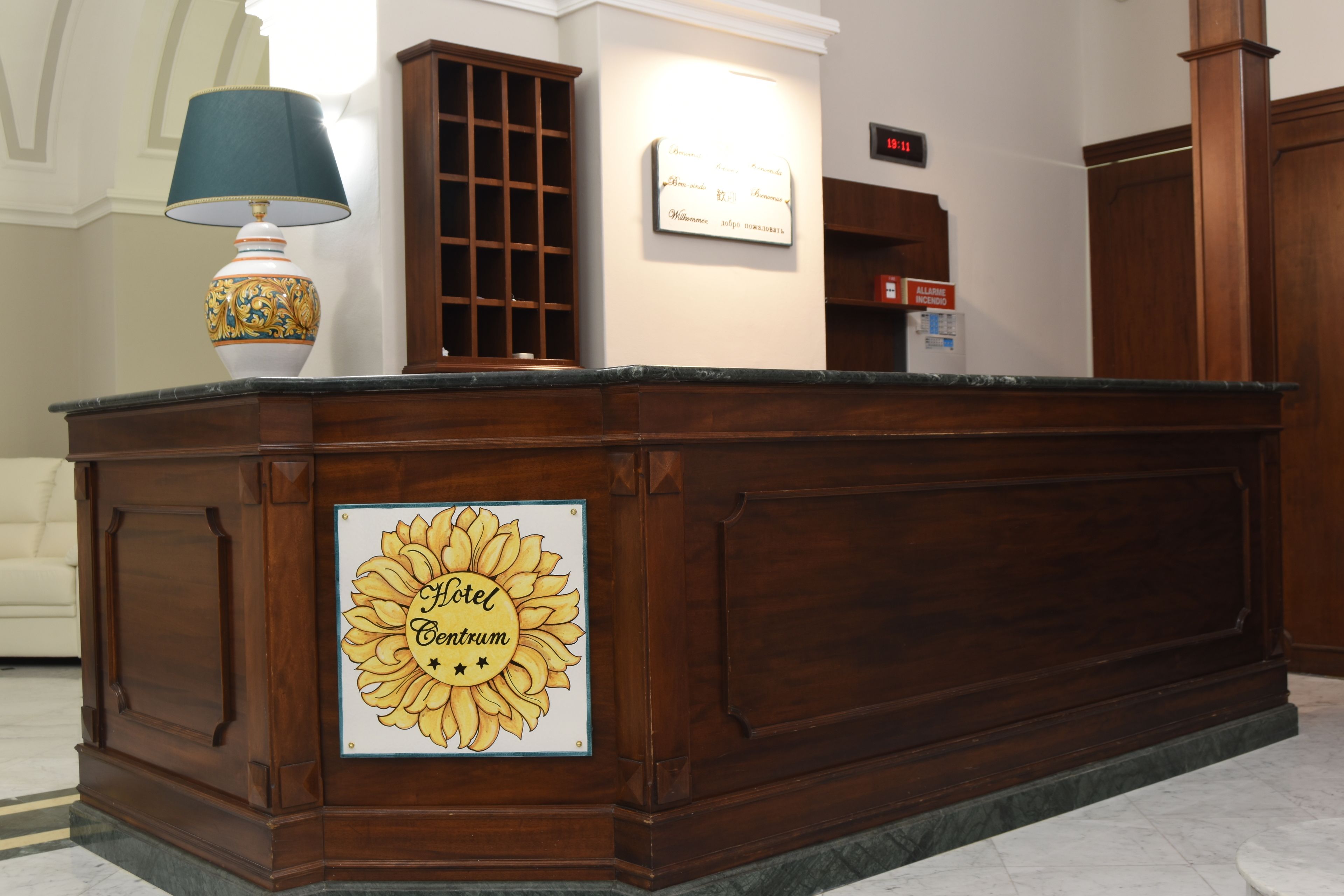 Photo - Hotel Centrum