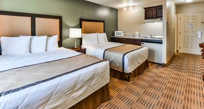 Extended Stay Canada St. Johns