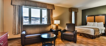 Extended Stay Canada St. Johns