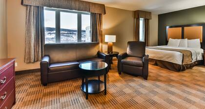 Extended Stay Canada St. Johns