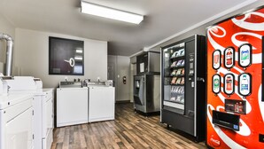 Laundry room - Extended Stay Canada St. Johns (St. John's)