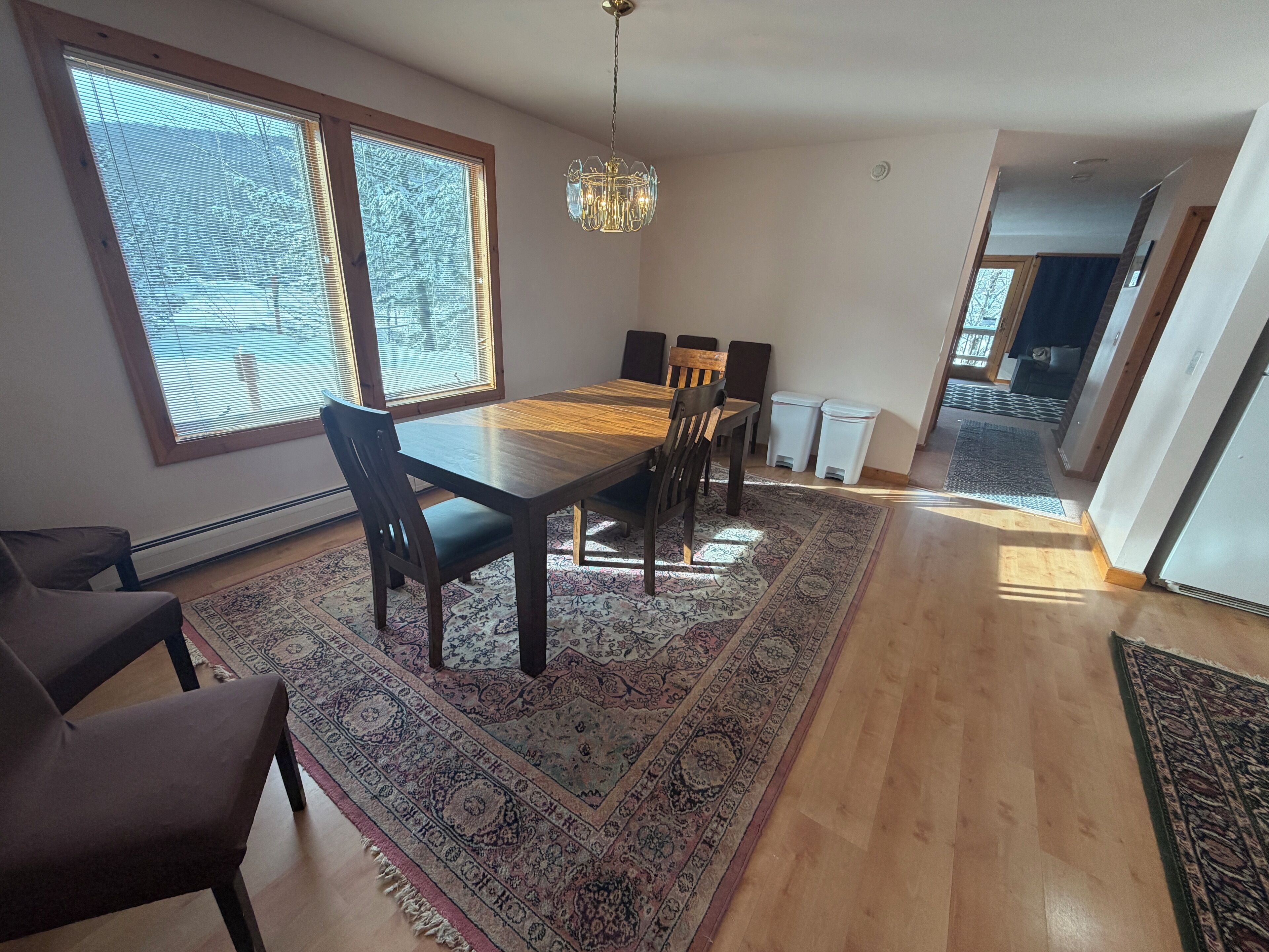 Deluxe Suite, 3 Bedrooms