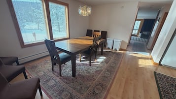 Deluxe Suite, 3 Bedrooms