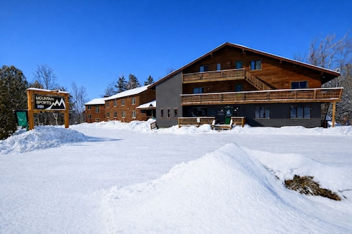 Mountain Sports Inn