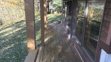 Premium Suite, Multiple Beds | Balcony