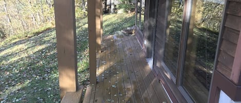 Premium Suite, Multiple Beds | Balcony