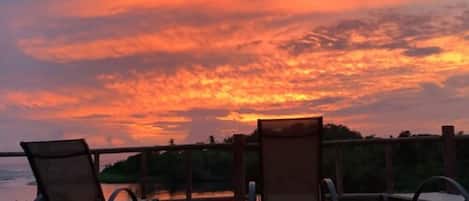 Sundeck