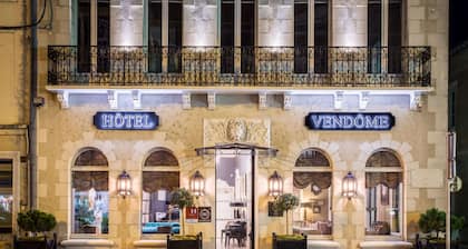 Hotel Vendome, BW Signature Collection