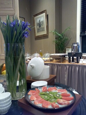 Buffet