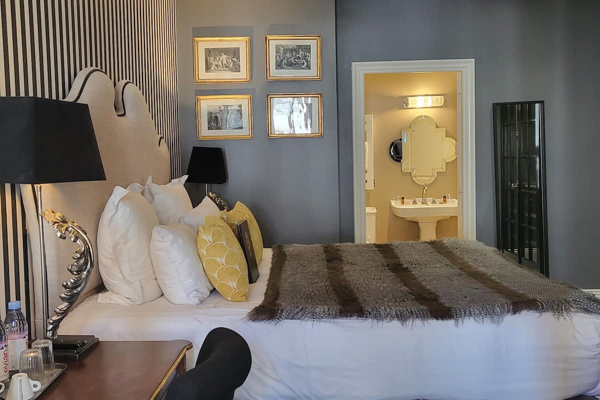 superior room | 1 bedroom, premium bedding, desk, soundproofing