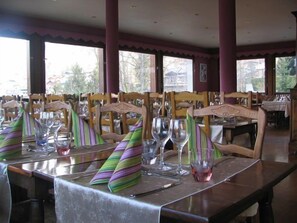 Servei de restauració