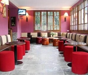 Dining - Chalet Liberty Mont-blanc (Saint-Gervais-les-Bains)