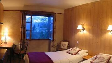 Una cassaforte in camera, insonorizzazione