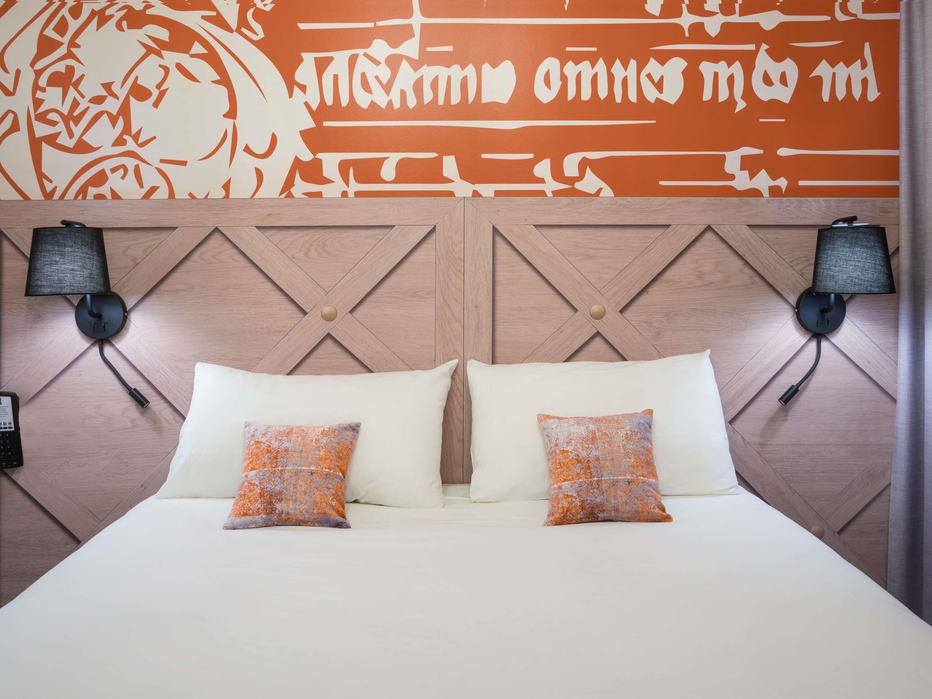 Foto - ibis Styles Carcassonne La Cité