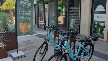 Biciclette