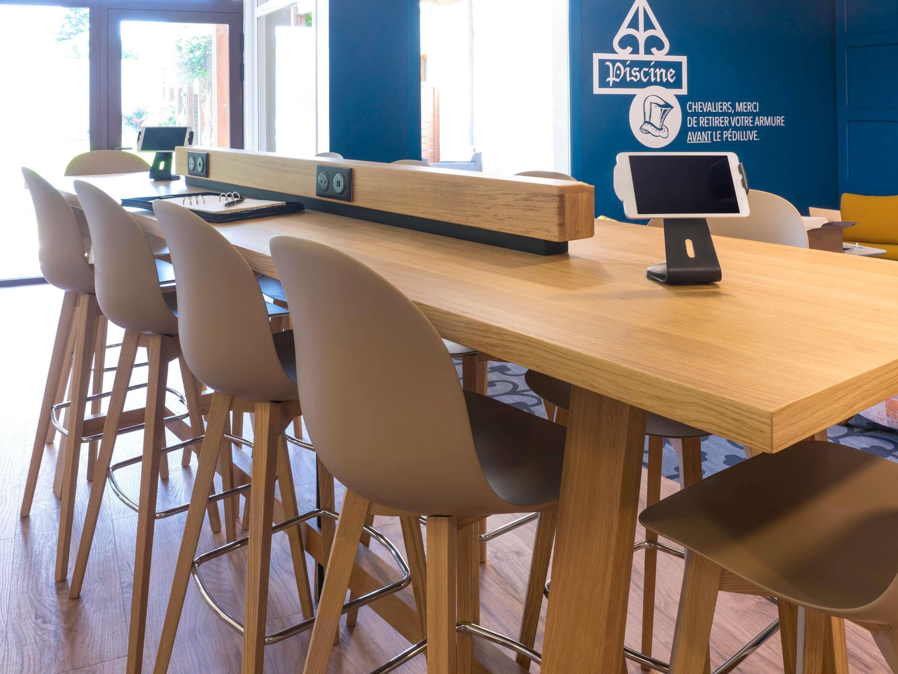 Foto - ibis Styles Carcassonne La Cité