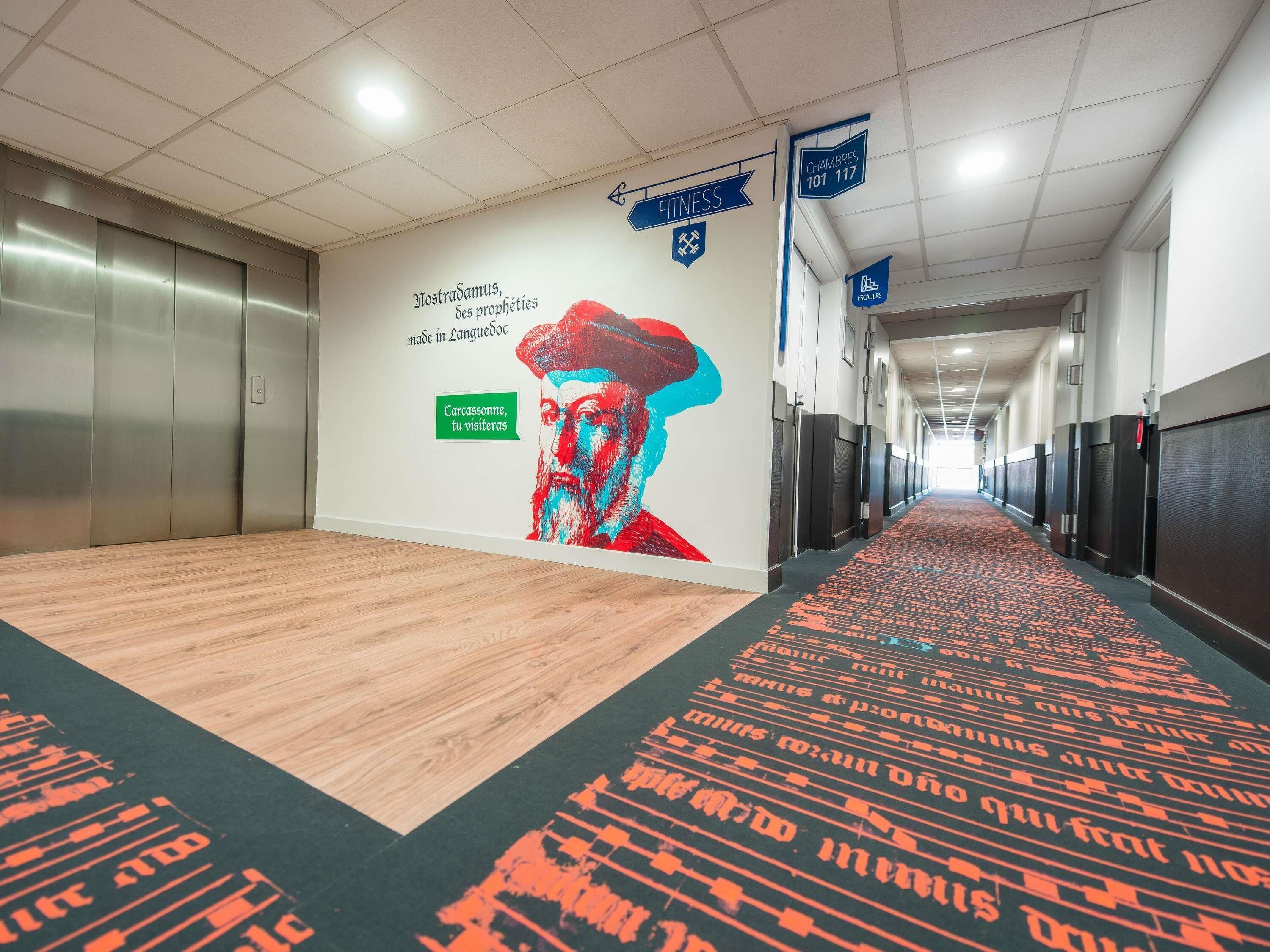 Foto - ibis Styles Carcassonne La Cité