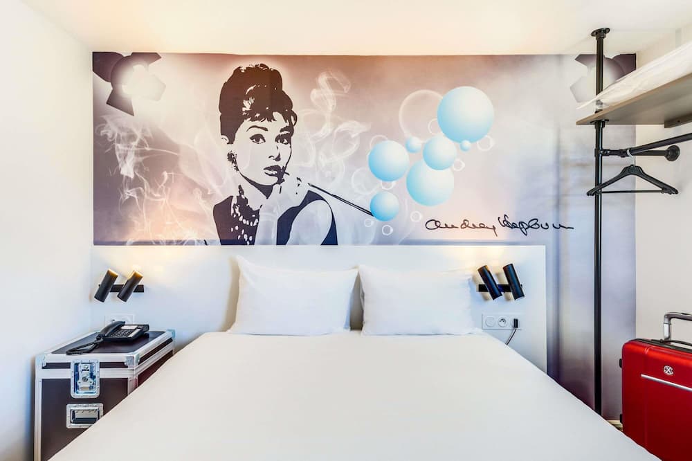 ibis Styles Paris Saint Denis Plaine