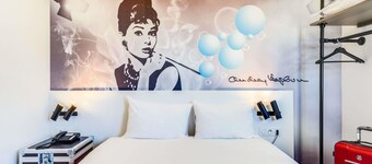 ibis Styles Paris Saint Denis Plaine