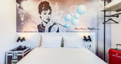 ibis Styles Paris Saint Denis Plaine