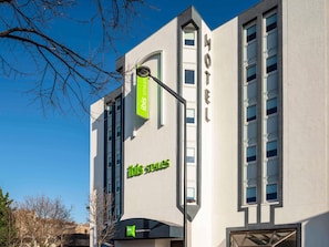 Exterior - ibis Styles Paris Saint Denis Plaine (Saint-Denis)