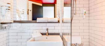 ibis Styles Paris Saint Denis Plaine