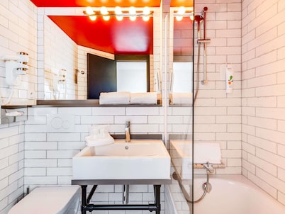 ibis Styles Paris Saint Denis Plaine
