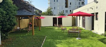ibis Styles Paris Saint Denis Plaine