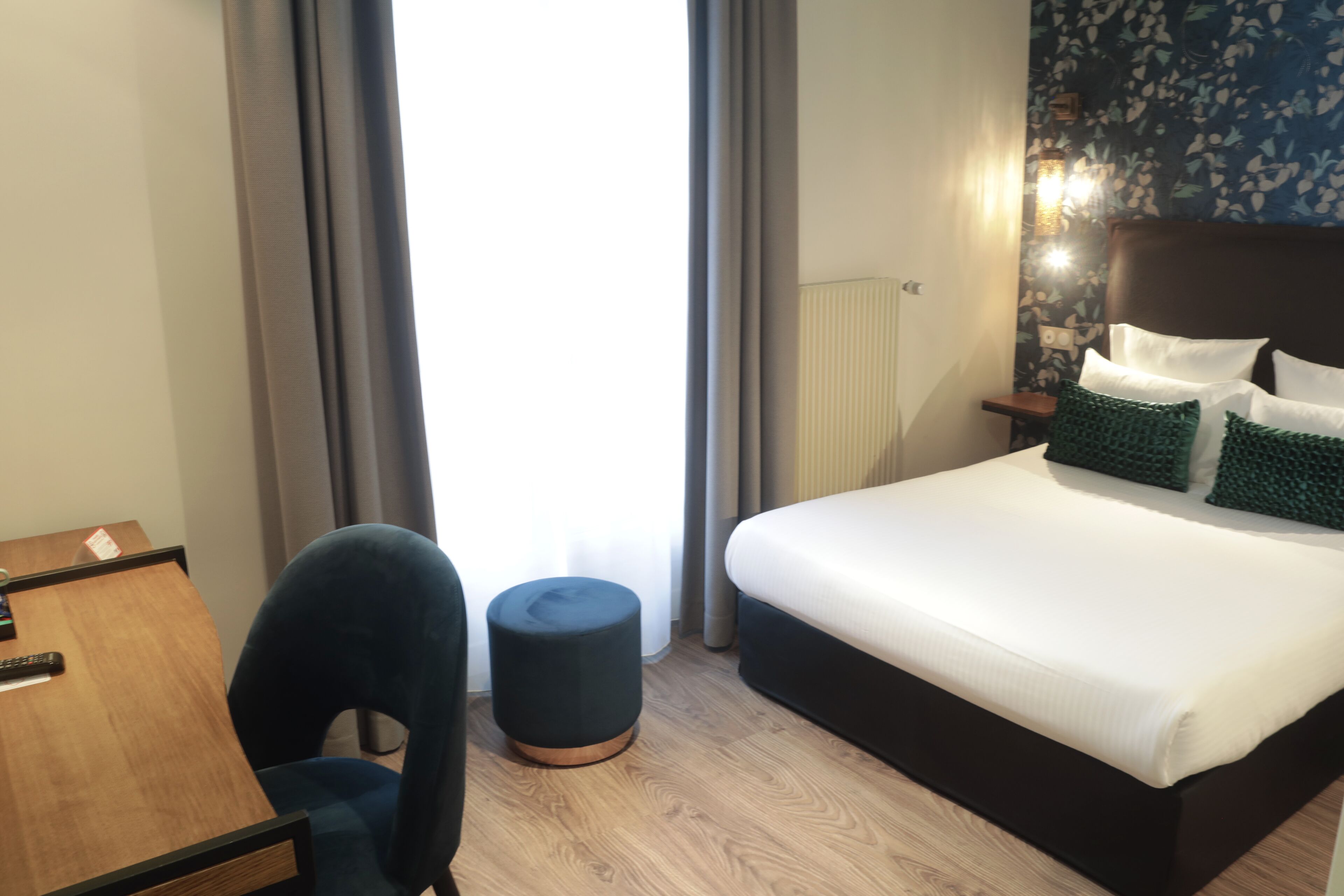 Foto - Moris Grands Boulevards