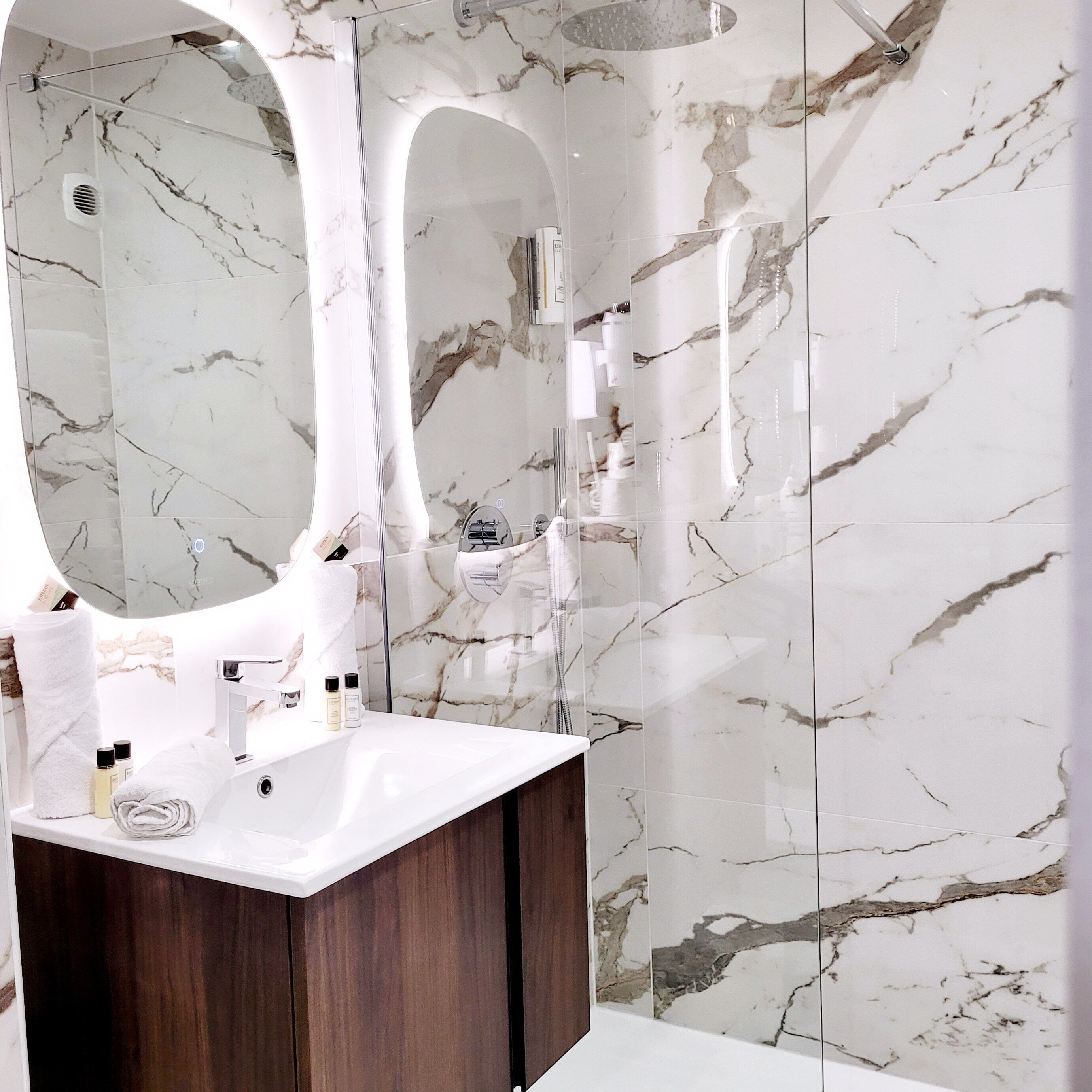 Foto - Moris Grands Boulevards