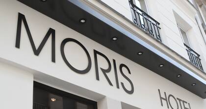 HĂŽtel Moris