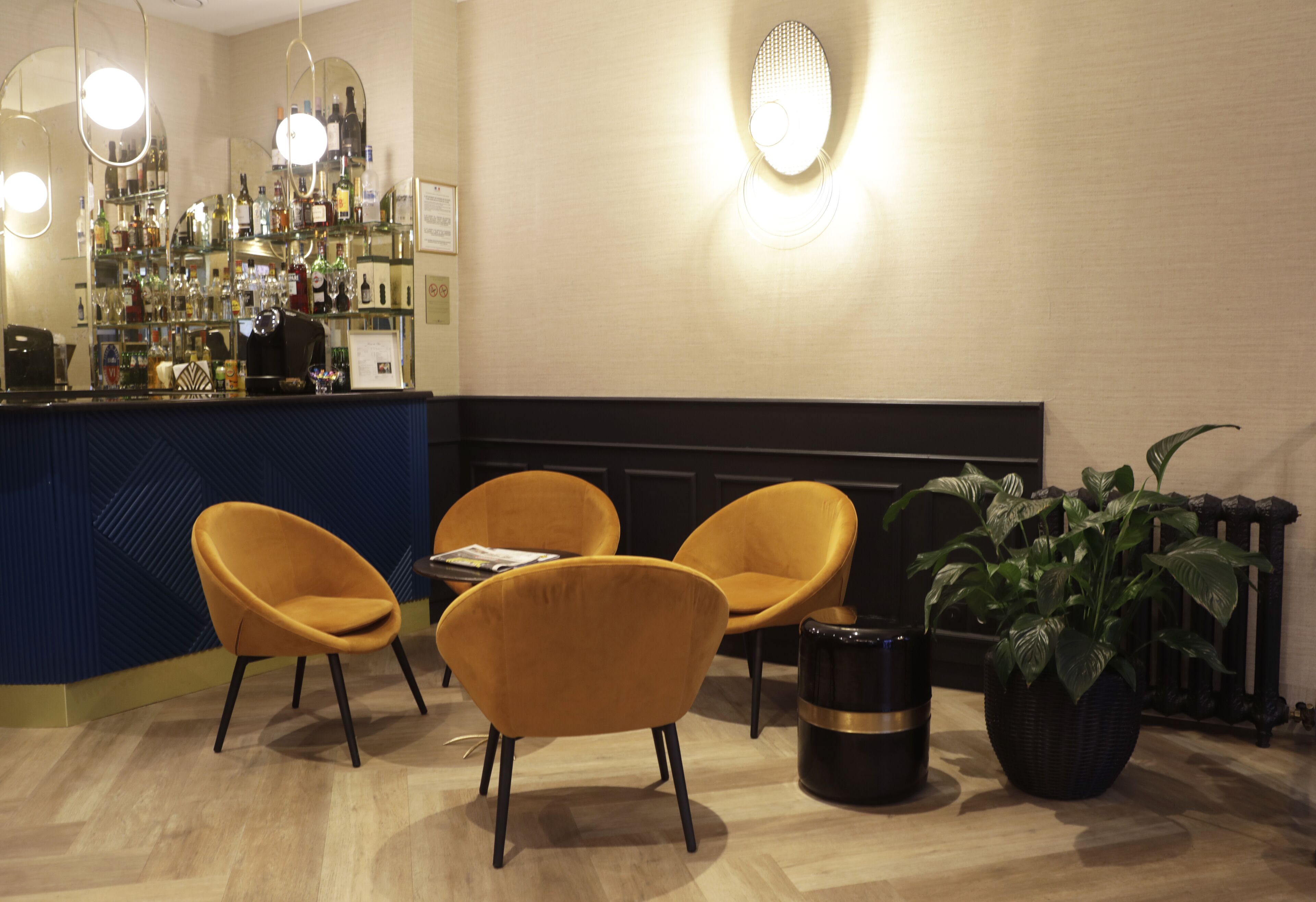 Photo - Hôtel Moris