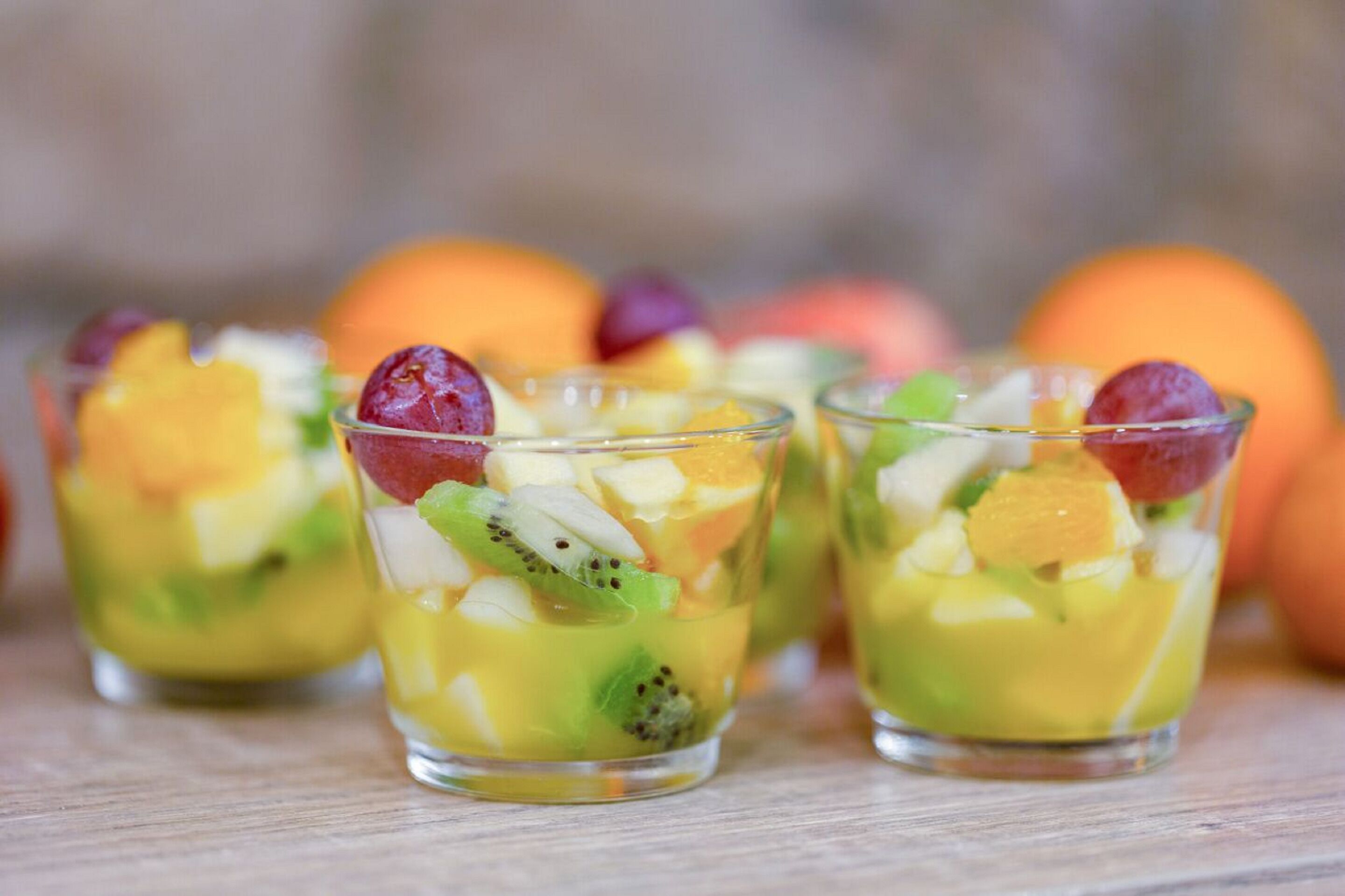 Foto - Moris Grands Boulevards