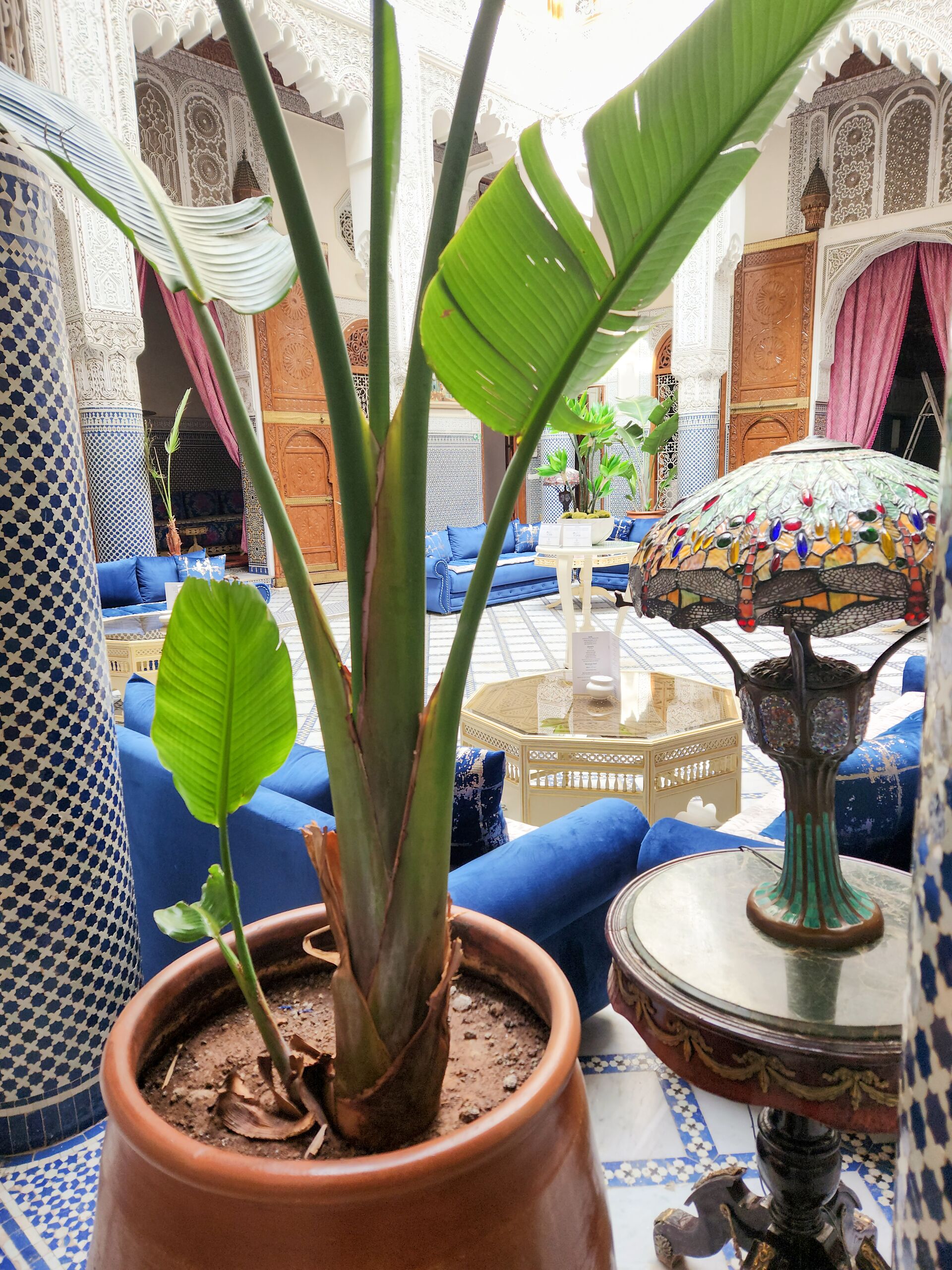 Photo - Le Riad Palais d'hotes Suites & Spa Fes