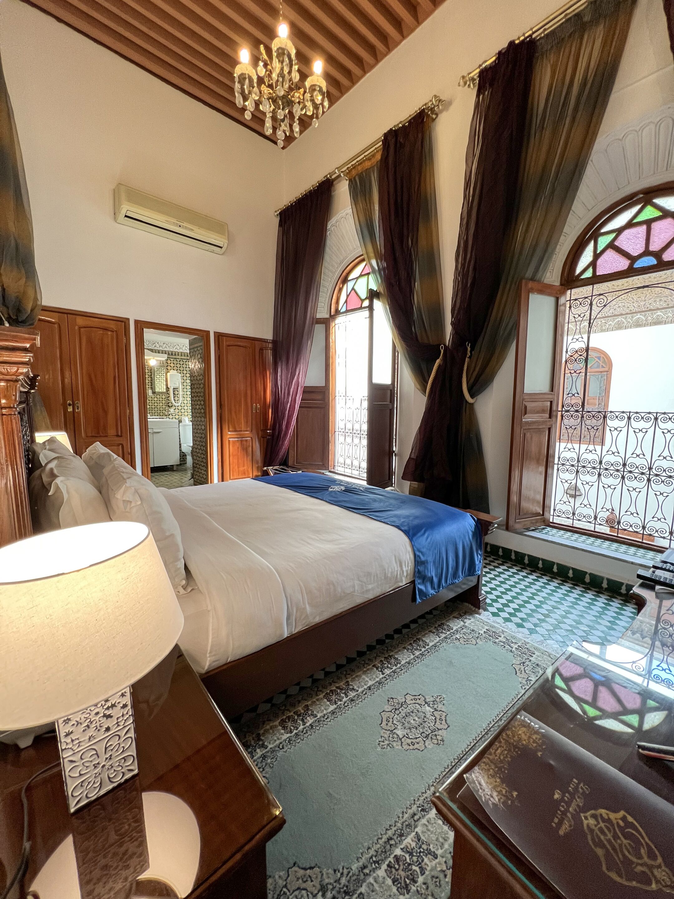 Photo - Le Riad Palais d'hotes Suites & Spa Fes
