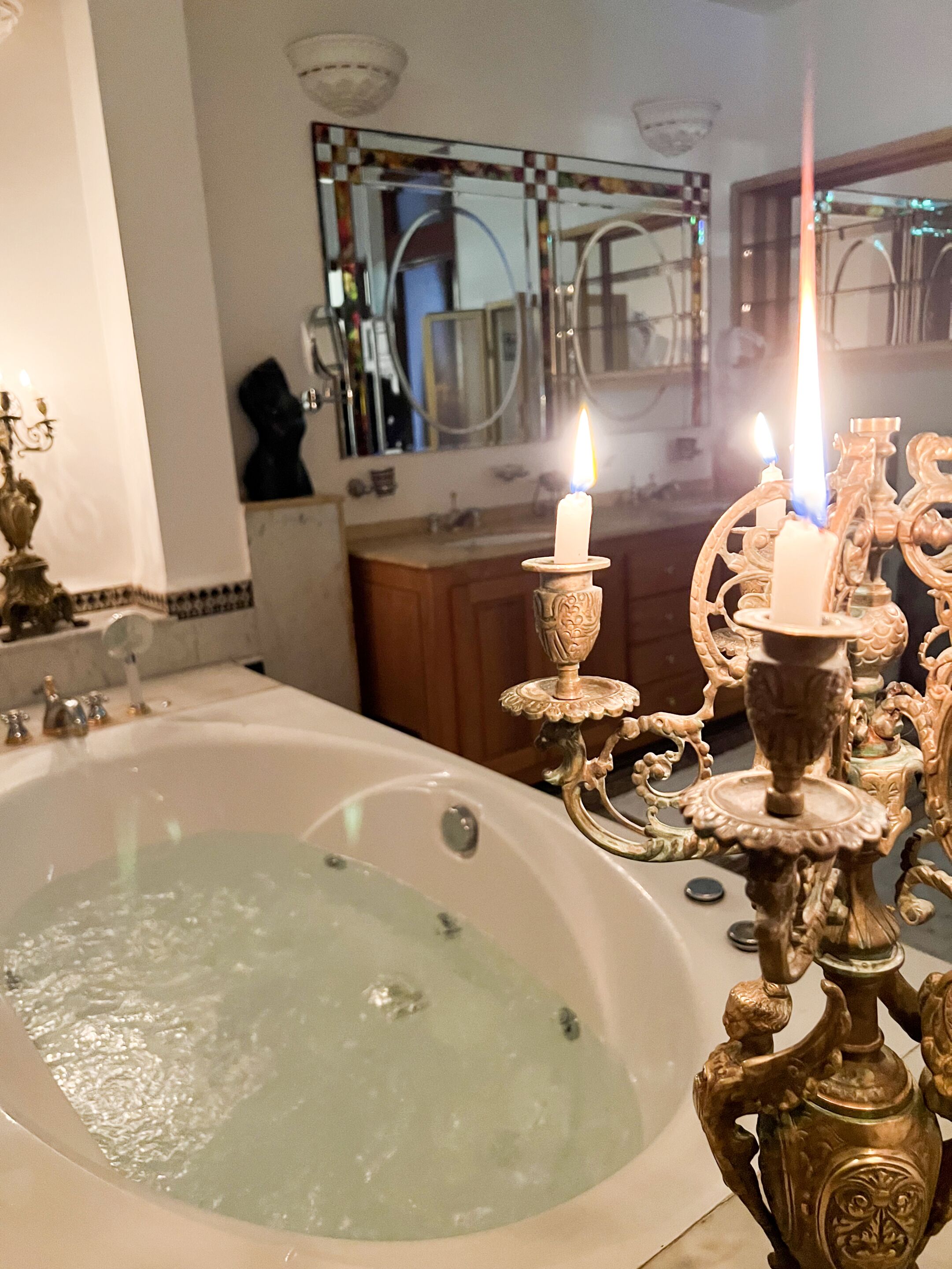 Foto - Palais D'hôtes Suites & SPA Fes