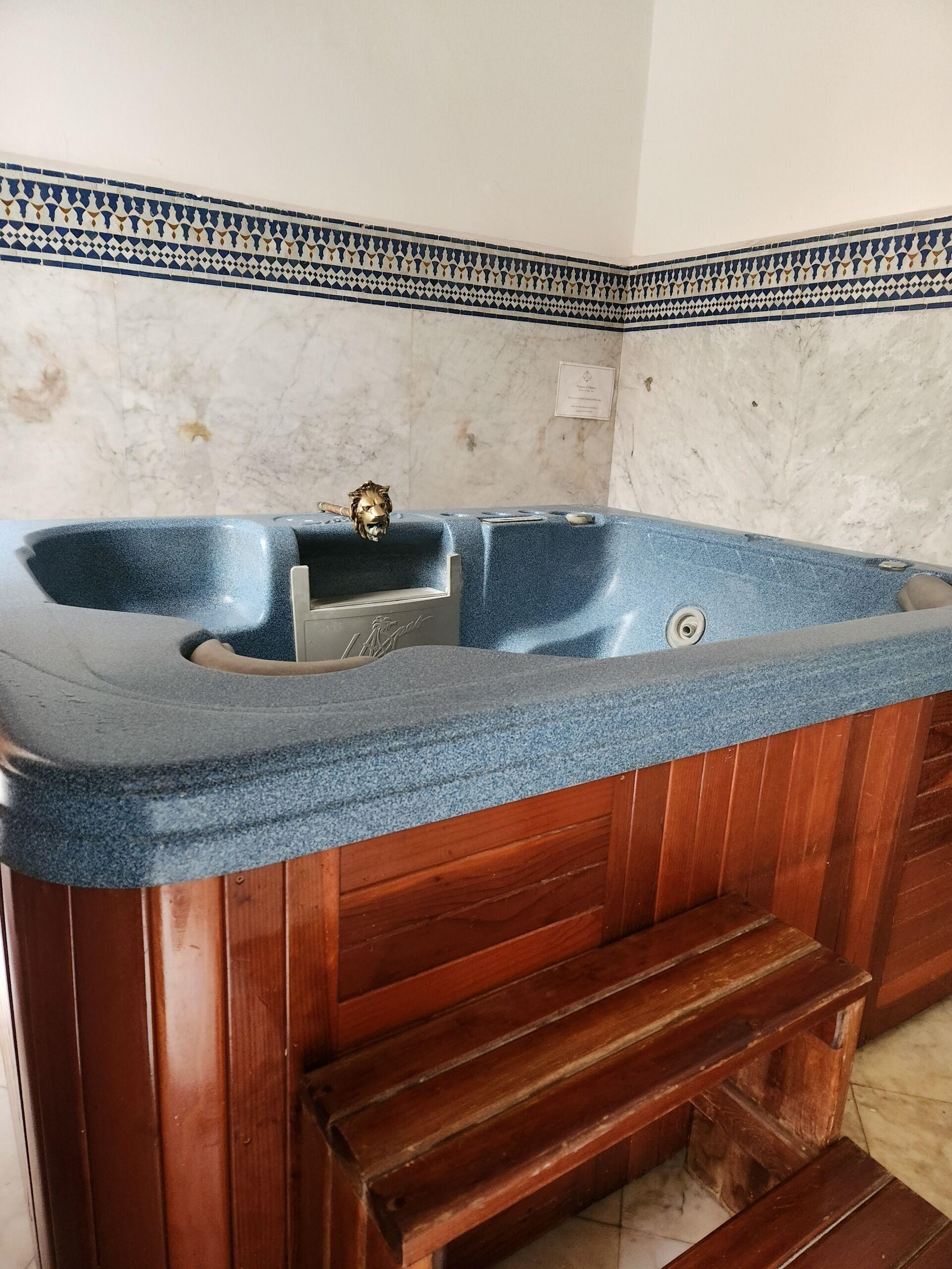 Photo - Palais D'hôtes Suites & SPA Fes