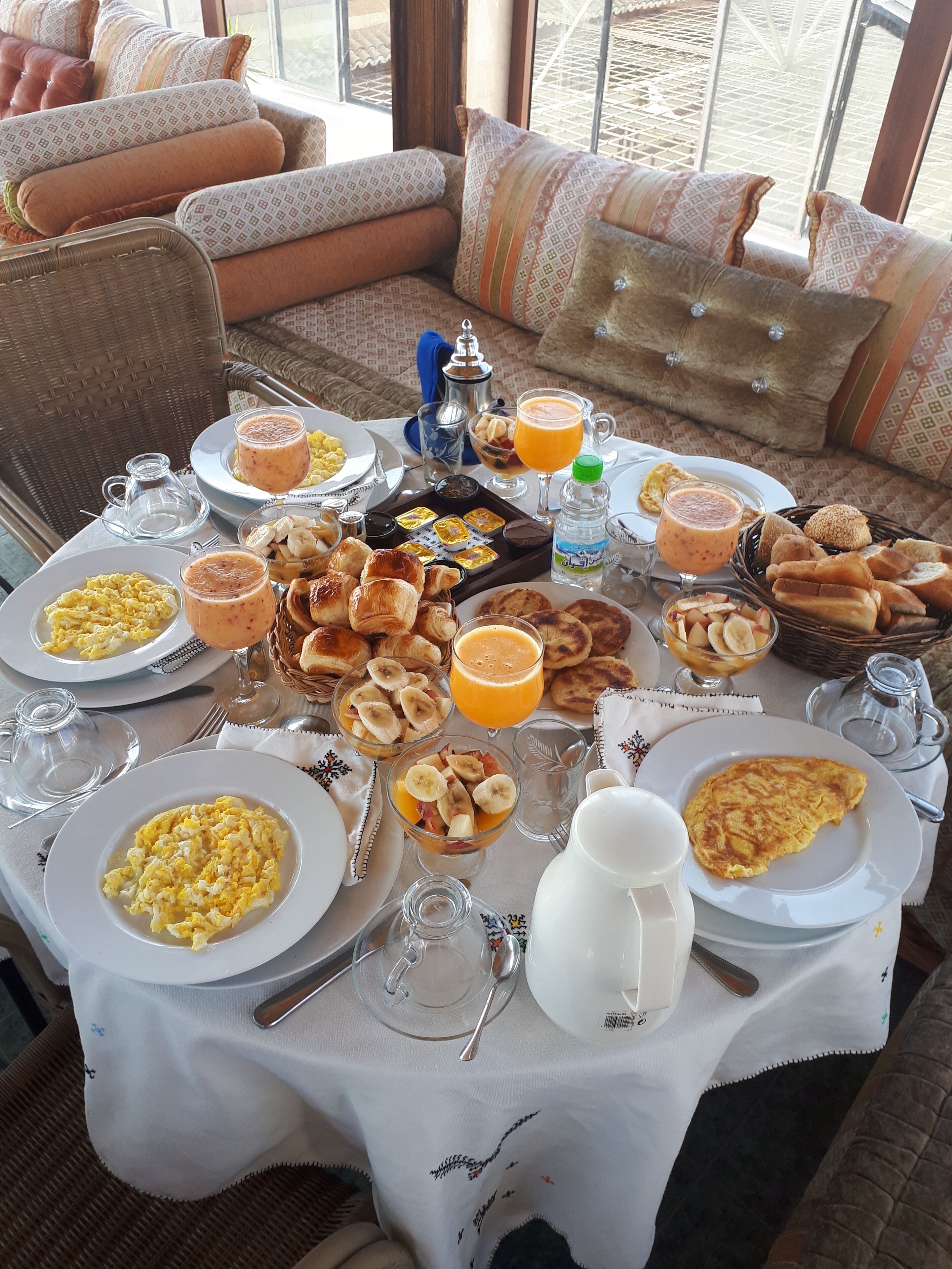 Photo - Palais D'hôtes Suites & SPA Fes