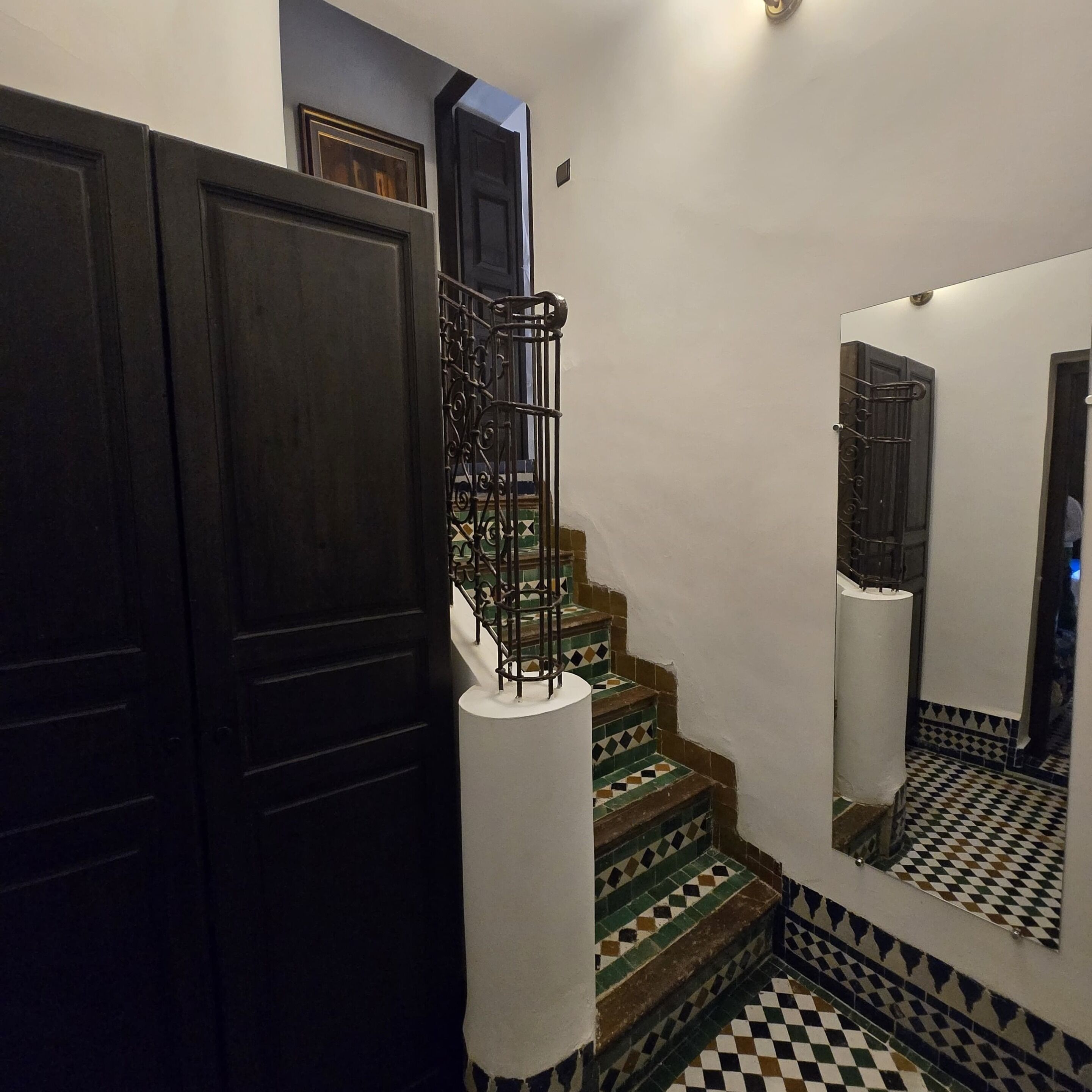 Photo - Le Riad Palais d'hotes Suites & Spa Fes