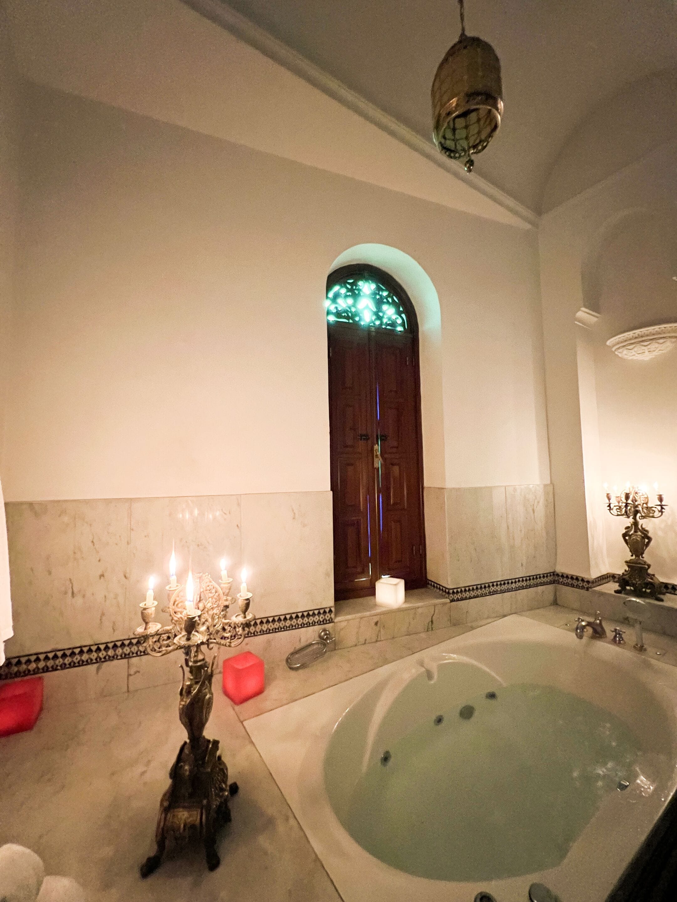 Photo - Le Riad Palais d'hotes Suites & Spa Fes