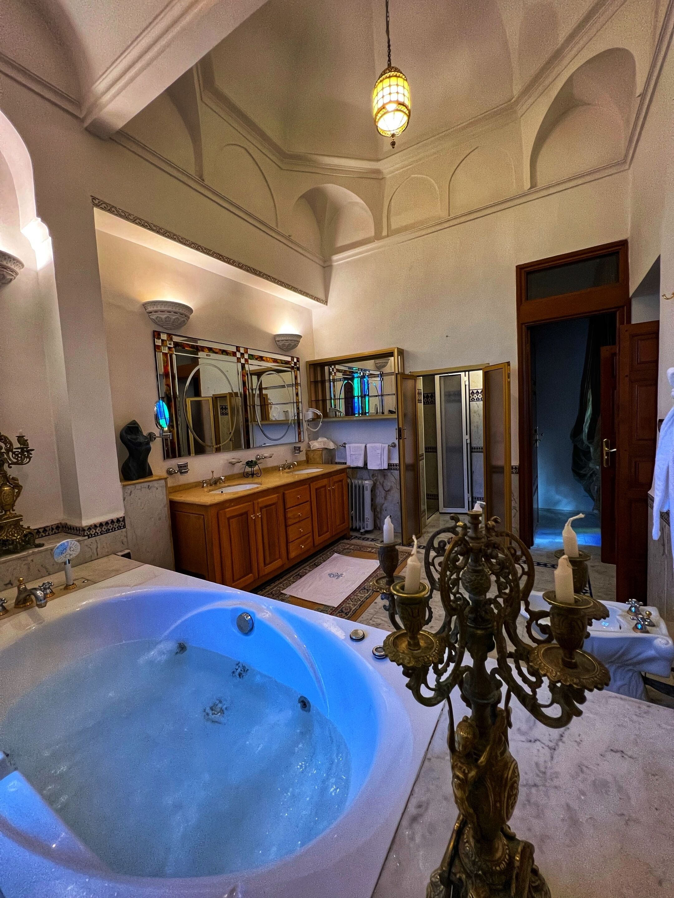 Photo - Le Riad Palais d'hotes Suites & Spa Fes