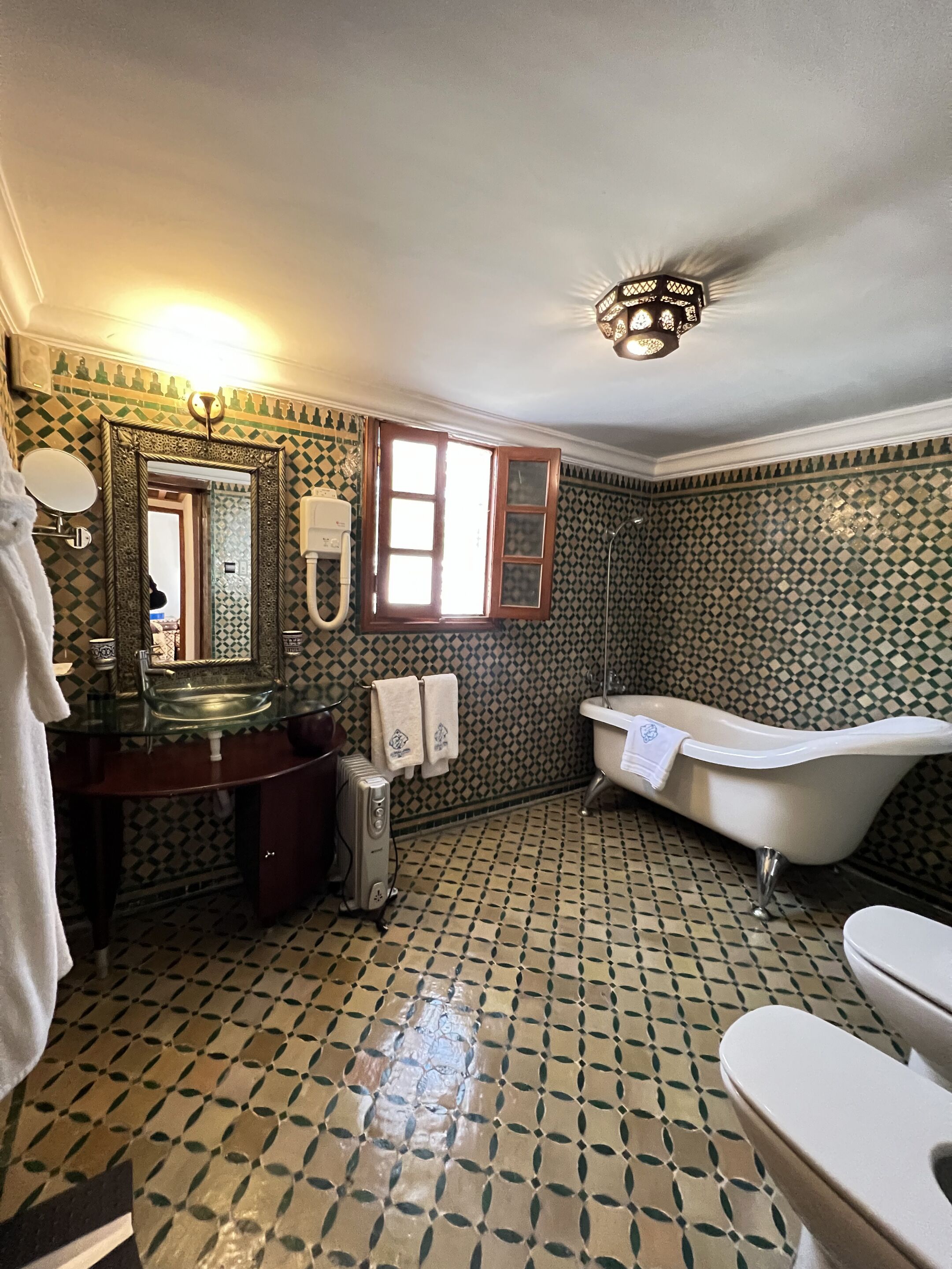 Foto - Palais D'hôtes Suites & SPA Fes