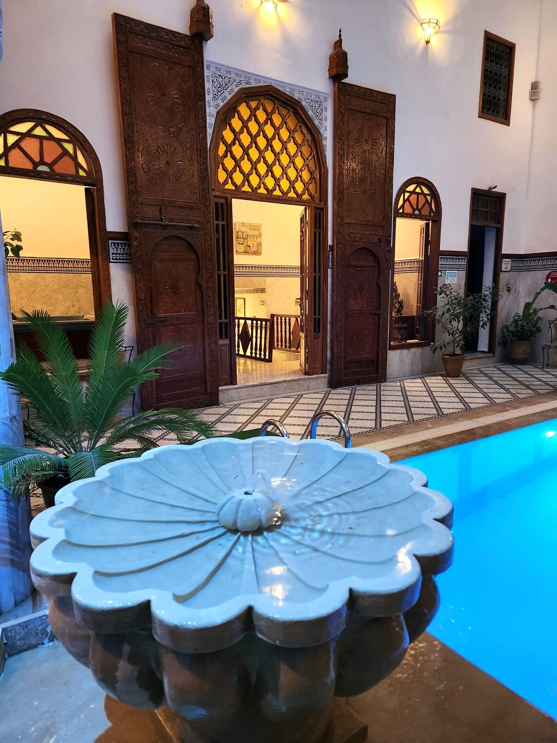 Photo - Le Riad Palais d'hotes Suites & Spa Fes