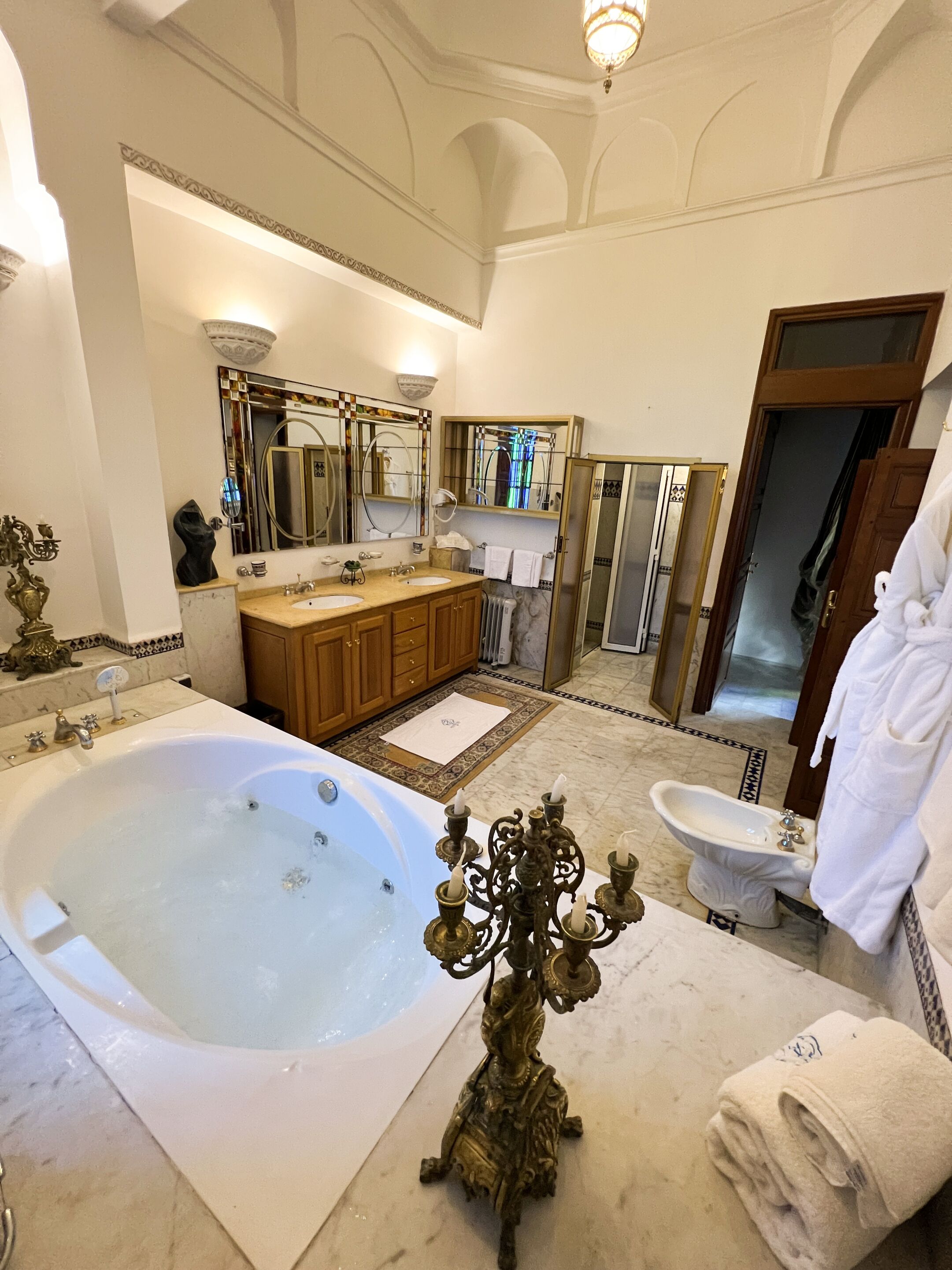 Photo - Le Riad Palais d'hotes Suites & Spa Fes