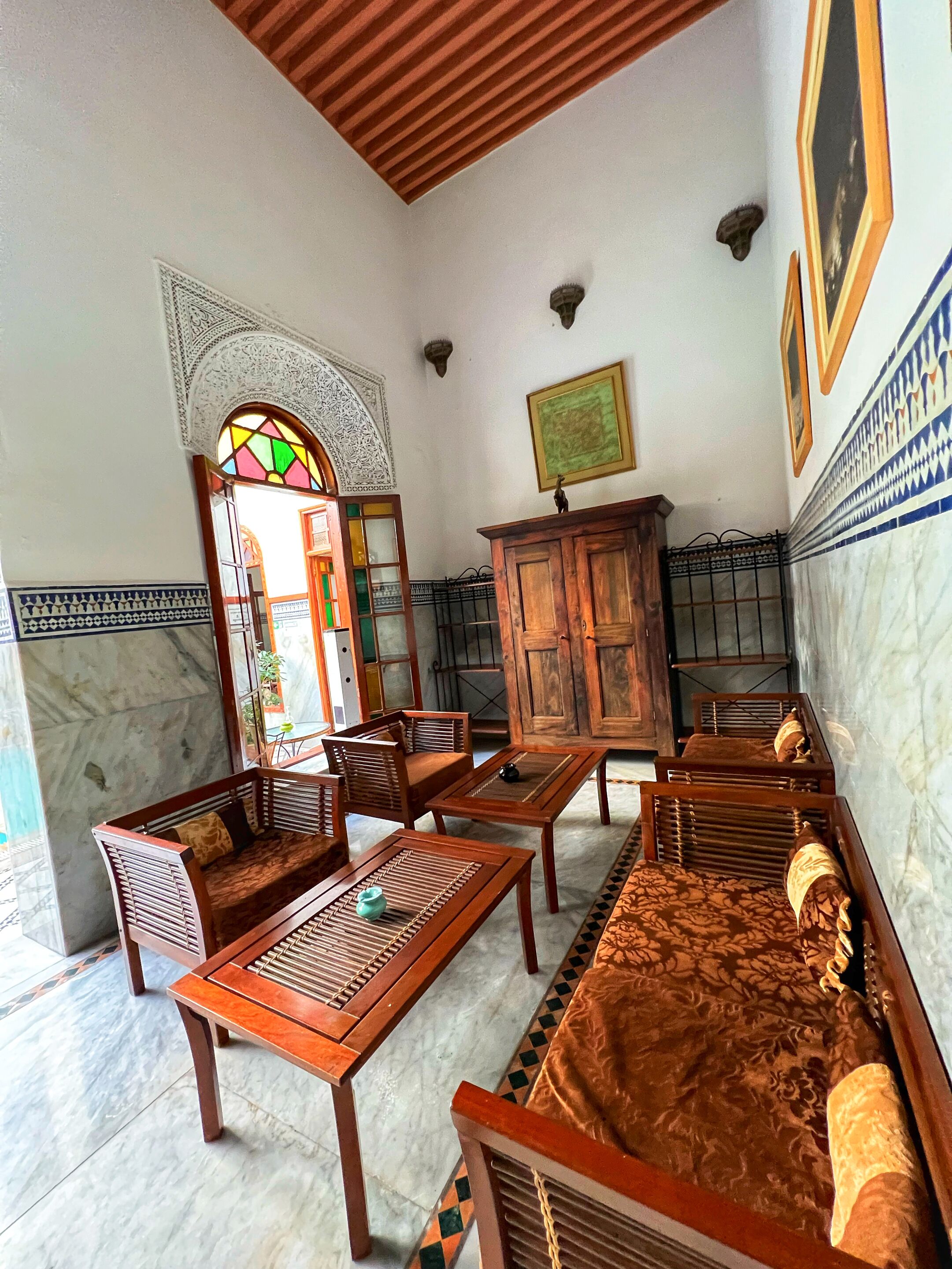 Photo - Le Riad Palais d'hotes Suites & Spa Fes