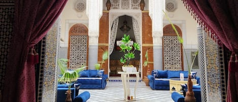Hall