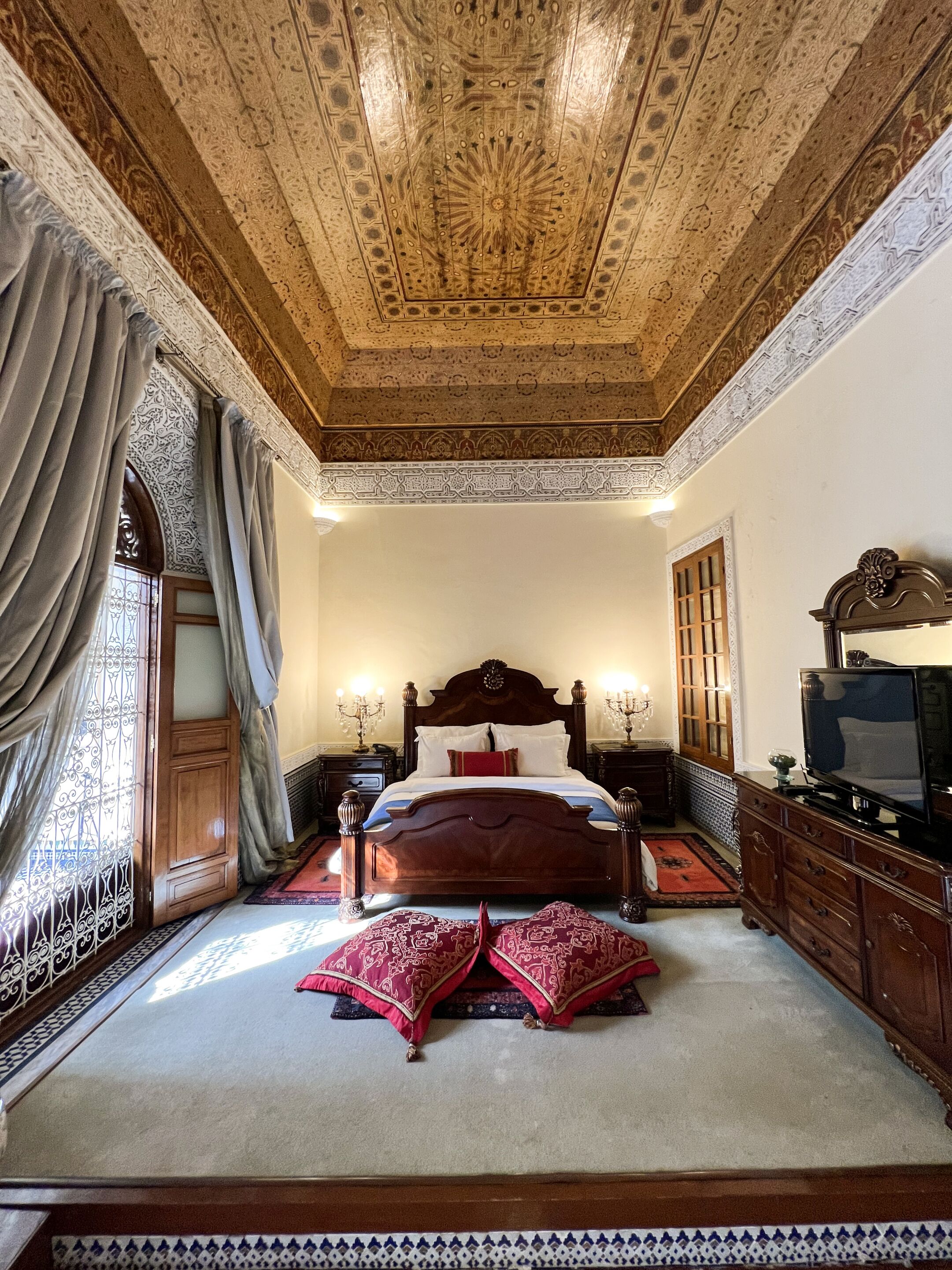 Photo - Le Riad Palais d'hotes Suites & Spa Fes