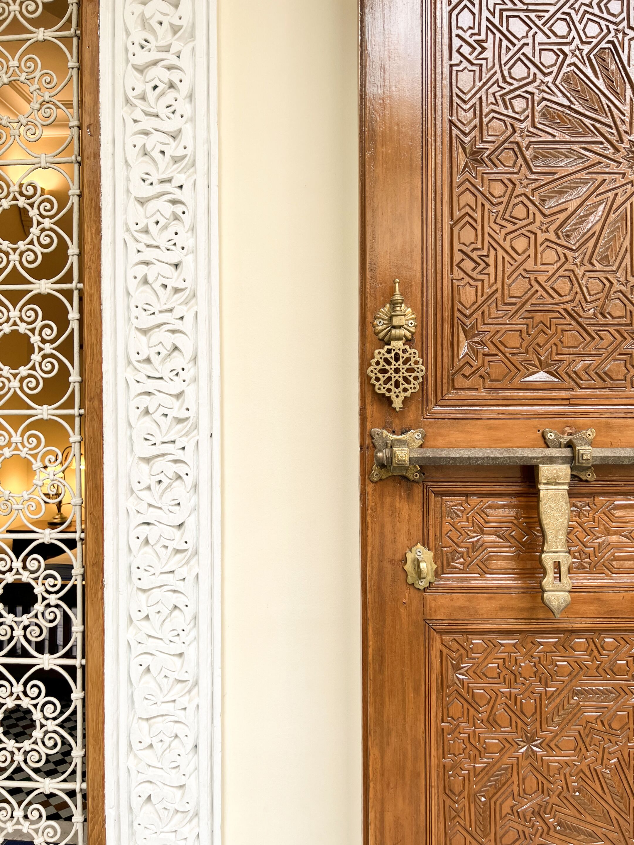 Photo - Le Riad Palais d'hotes Suites & Spa Fes